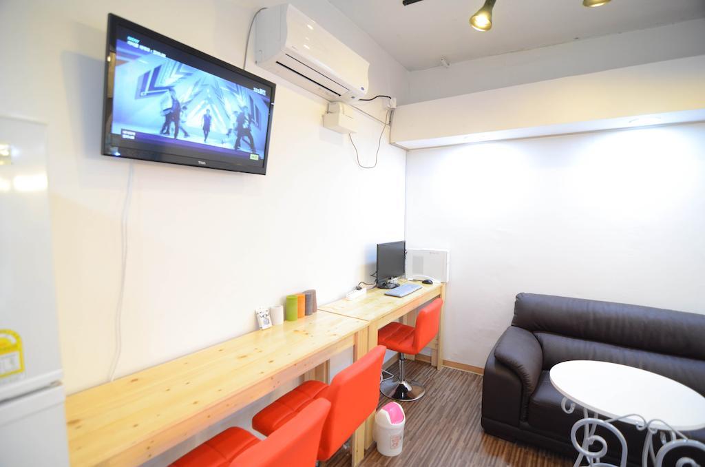 Yakorea Hostel Dongdaemun Seoul Exterior photo